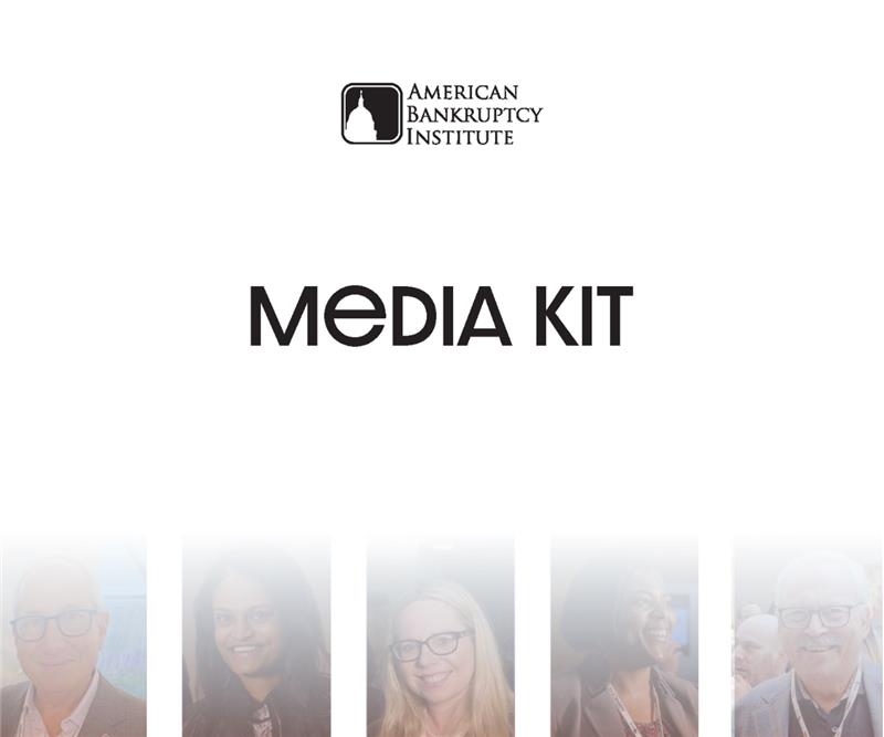 Media Kit