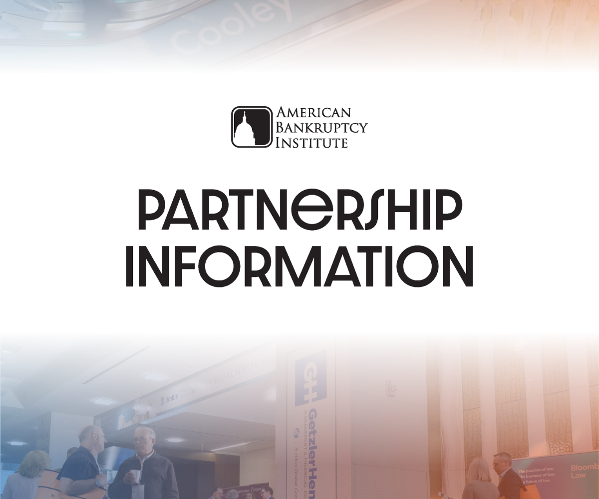 Partner Prospectus